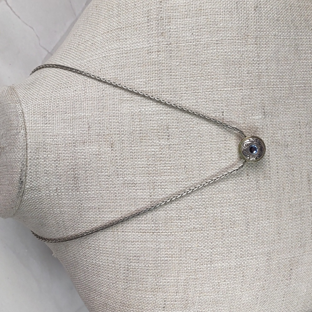 Brighton "Celestial Blue" Necklace